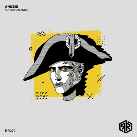 Anubis (ØLIC Remix)