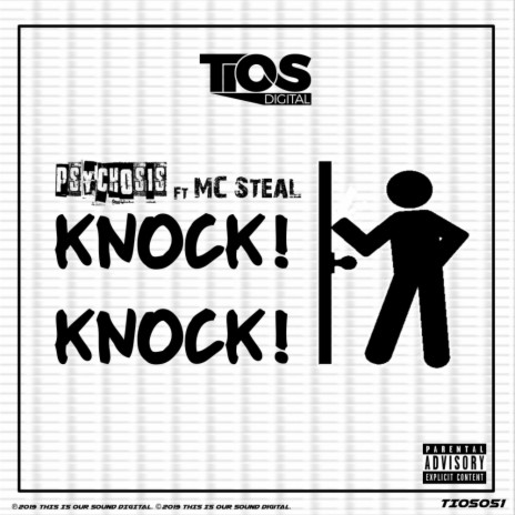 Knock Knock (Original Mix) ft. MC Steal