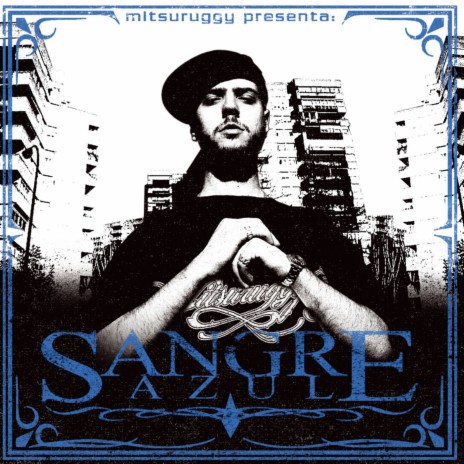 Sangre Azul | Boomplay Music