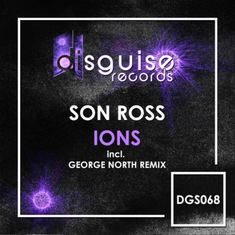 Ions (George North Remix)