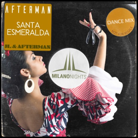 Santa Esmeralda (Dance Mix) | Boomplay Music