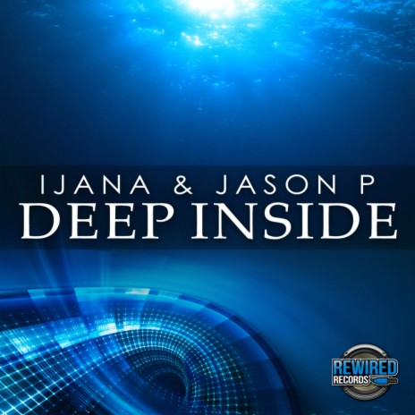 Deep Inside (Instrumental Mix) ft. Jason P | Boomplay Music