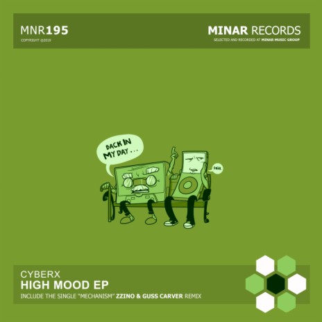 High Mood (Original Mix)