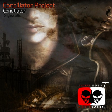Conciliator (Original Mix)