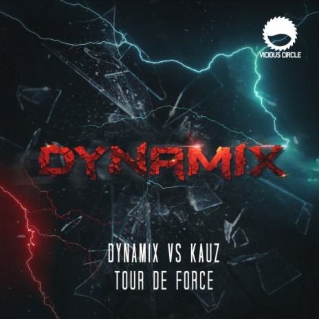 Tour De Force (Original Mix) ft. Kauz