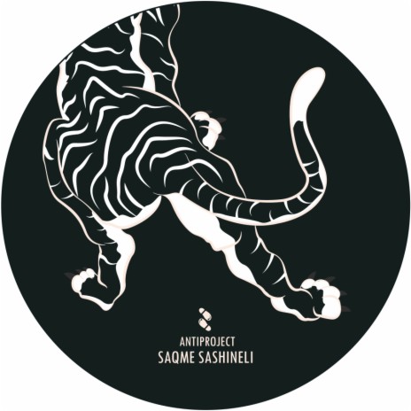 Saqme Sashineli (Solarmental Remix)