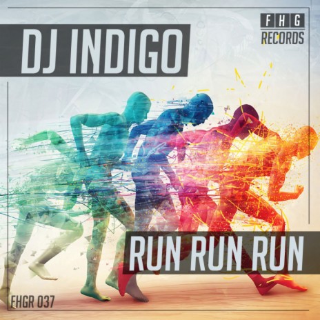 Run Run Run (Original Mix)