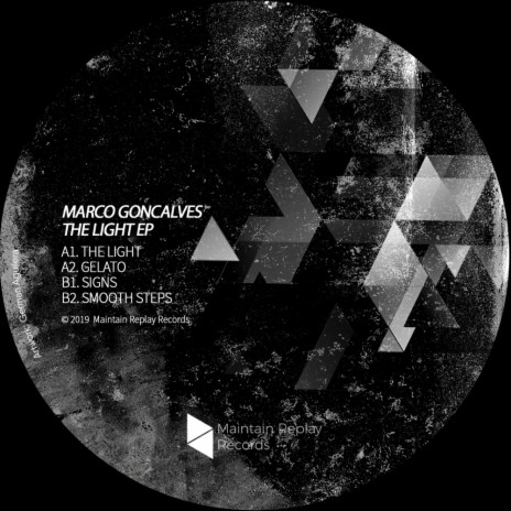 The Light (Original Mix)