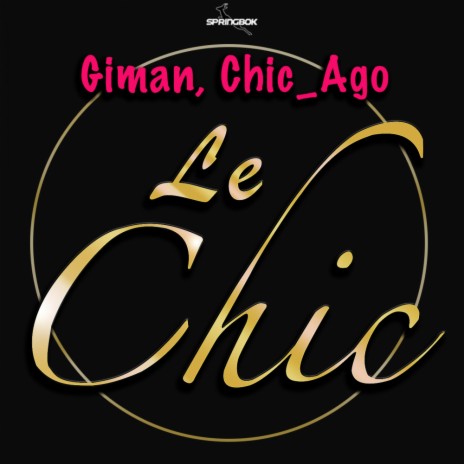 Le Chic (Dub Mix) ft. Chic_Ago