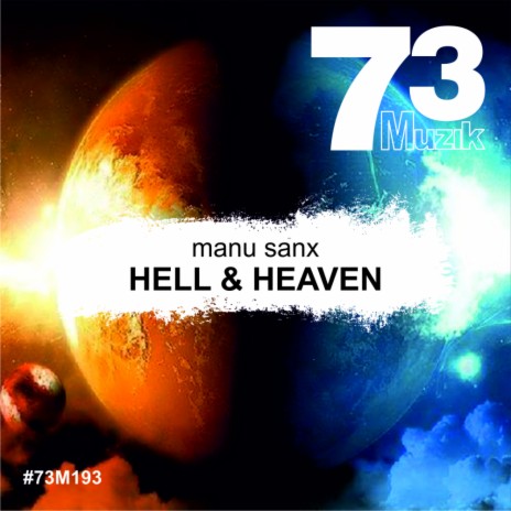 Hell & Heaven (Original Mix) | Boomplay Music