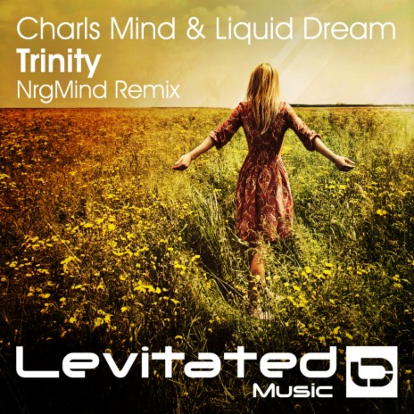 Trinity (NrgMind Remix) ft. Liquid Dream | Boomplay Music