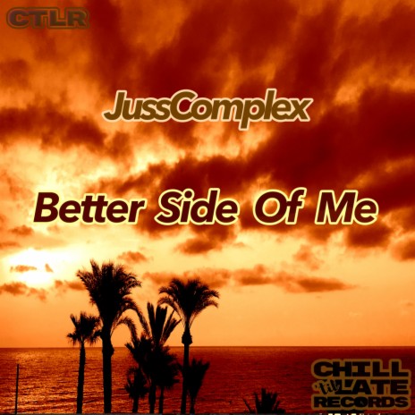 Better Side Of Me (Original Mix)