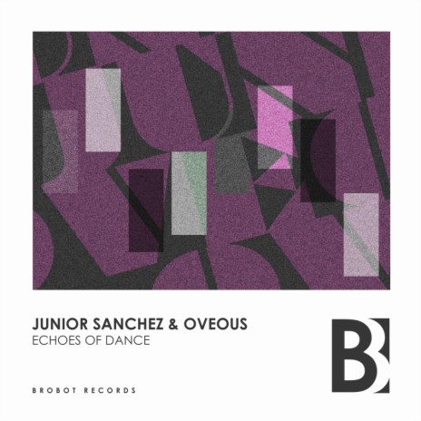 Echoes Of Dance (Original Mix) ft. OVEOUS