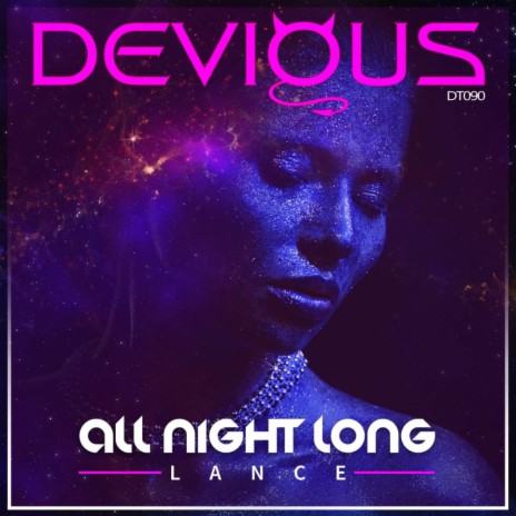 All Night Long (Original Mix)