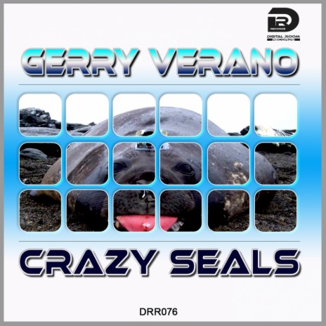 Crazy Seals (Radio Edit)