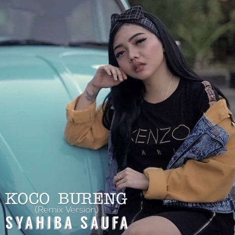 Koco Bureng (Remix Version) | Boomplay Music