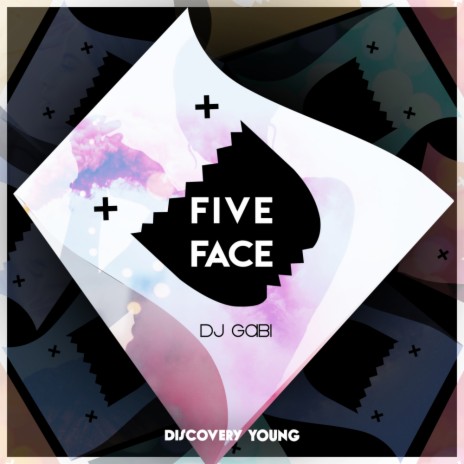 Five Face (Original Mix)