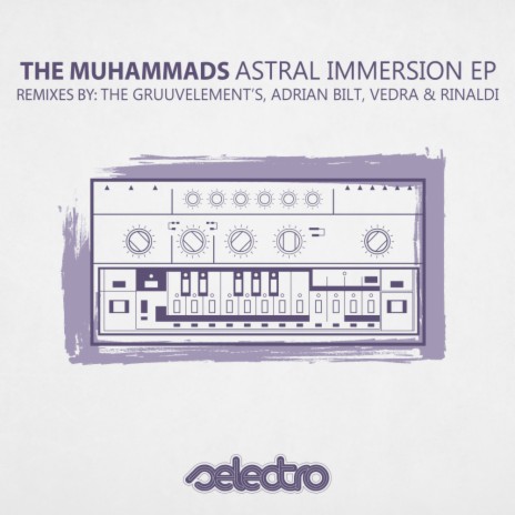 Astral Immersion (Original Mix)