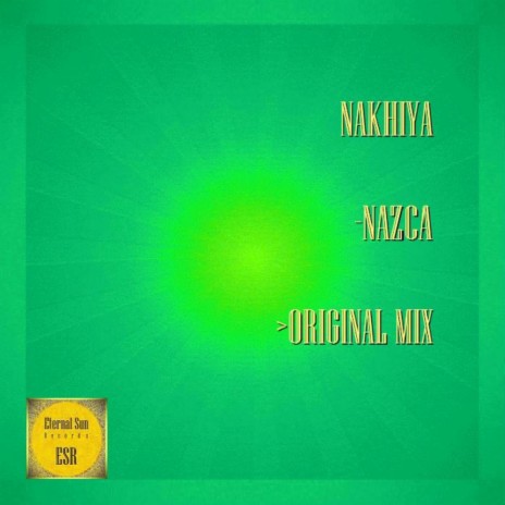 Nazca (Original Mix) | Boomplay Music