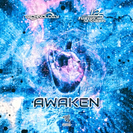 Awaken (Original Mix) ft. Technology | Boomplay Music