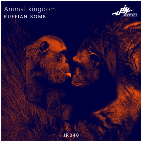 Animal Kingdom (Original Mix)