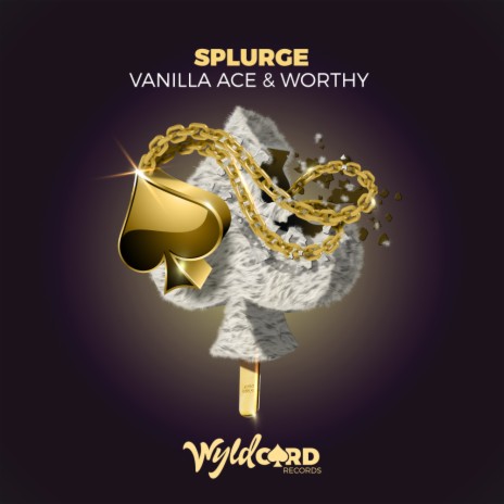 Splurge (Alex Twitchy Remix) ft. Worthy | Boomplay Music