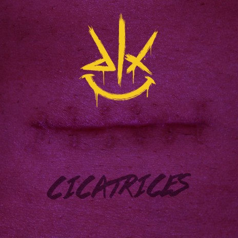 Cicatrices | Boomplay Music