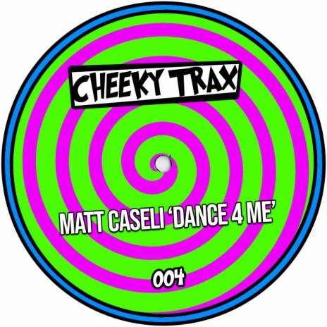 Dance 4 Me (Original Mix)