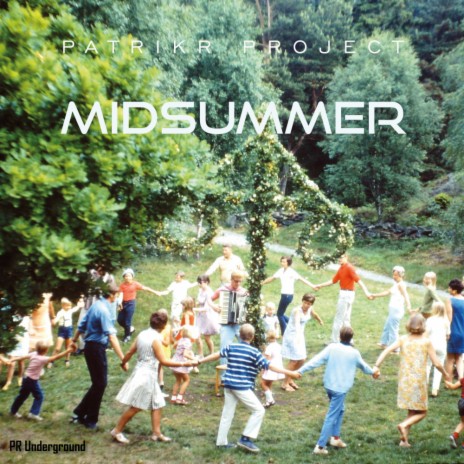 Midsummer (Original Mix)