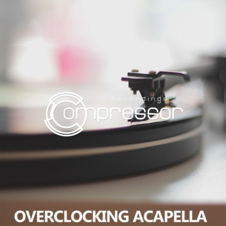 Over All (Acapella) | Boomplay Music