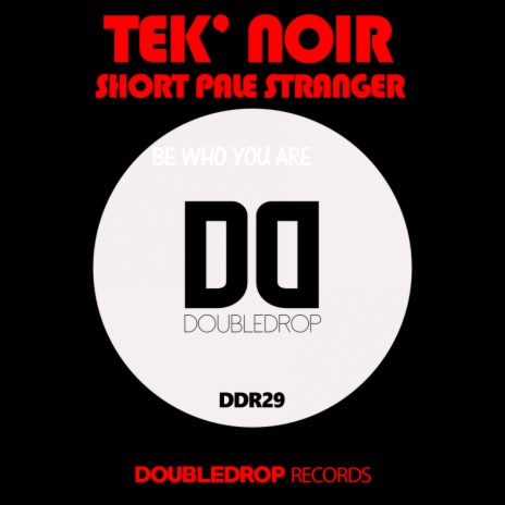 Short Pale Stranger (Original Mix)