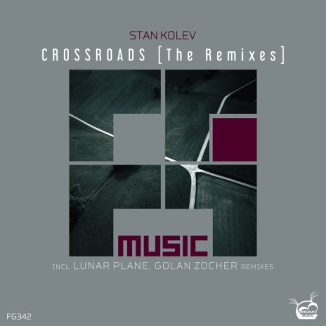 Crossroads (Golan Zocher Remix)