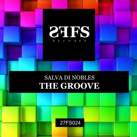 The Groove (Original Mix)
