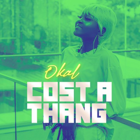 Cost a Thang | Boomplay Music