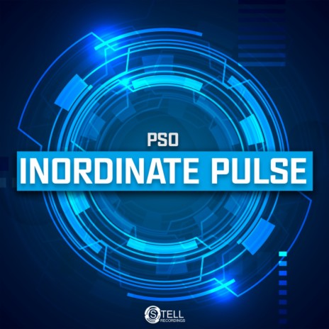 Inordinate Pulse (Original Mix) | Boomplay Music