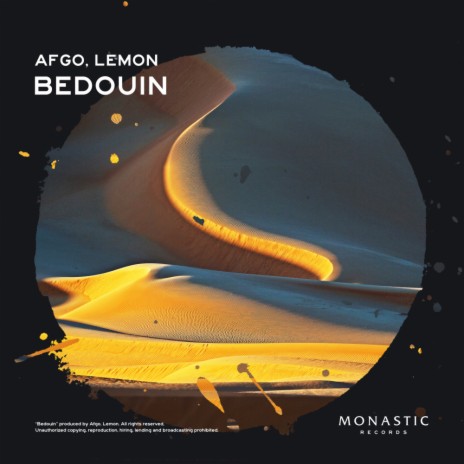 Bedouin (Radio Edit) ft. Lemon | Boomplay Music
