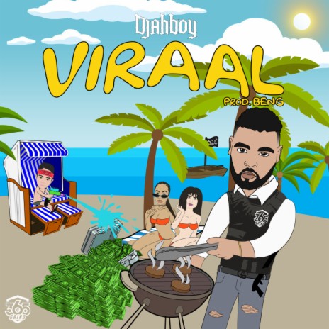 Viraal (Original Mix) | Boomplay Music