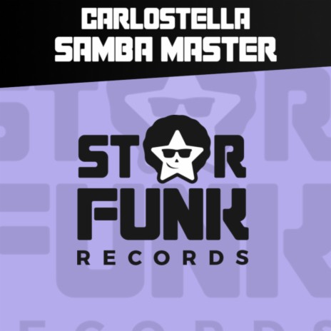 Samba Master (Original Mix) | Boomplay Music
