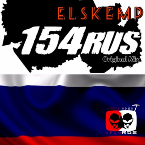 154 rus (Original Mix)