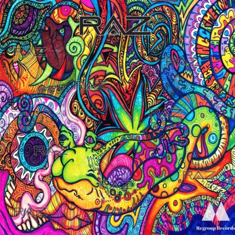 Psychedelic Universe (Original Mix) | Boomplay Music
