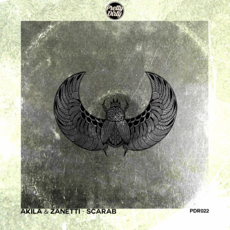 Scarab (Original Mix) ft. Zanetti