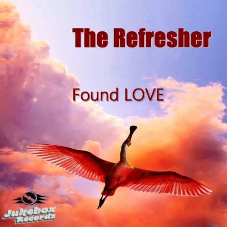Found Love (Johnprie Remix) | Boomplay Music