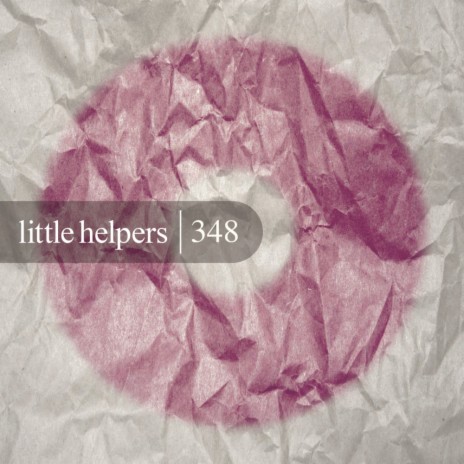 Little Helper 348-2 (Original Mix)