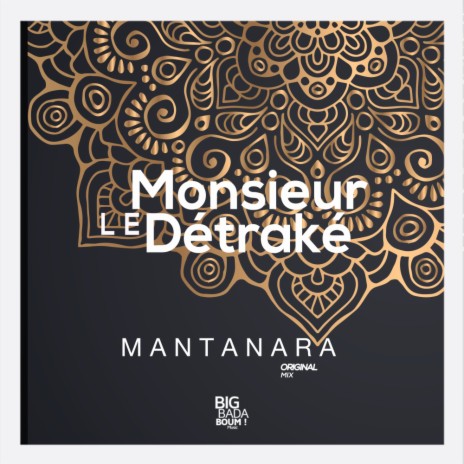 Mantanara (Original Mix)