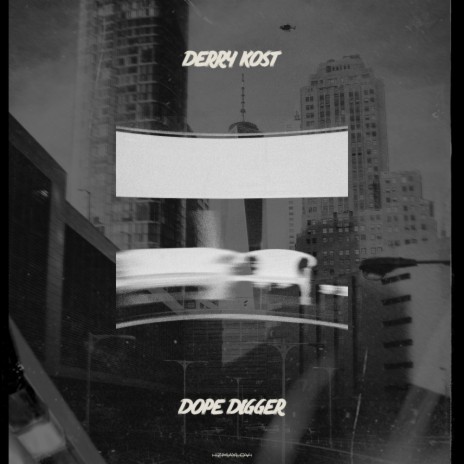 Dope Digger (Original Mix) | Boomplay Music