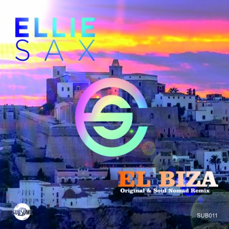 El Biza (Soul Nomad Remix) | Boomplay Music