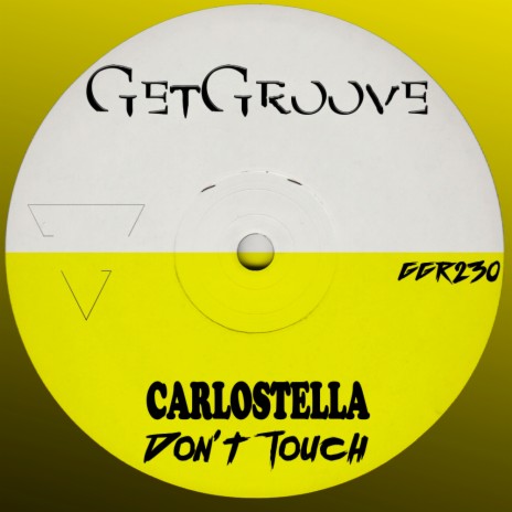 Don't Touch (Original Mix)
