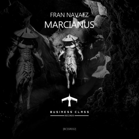 Marcianus (Original Mix)