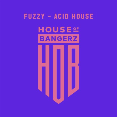 Acid House (Original Mix)
