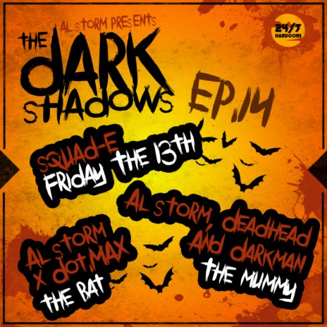 Friday The 13th (Original Mix)